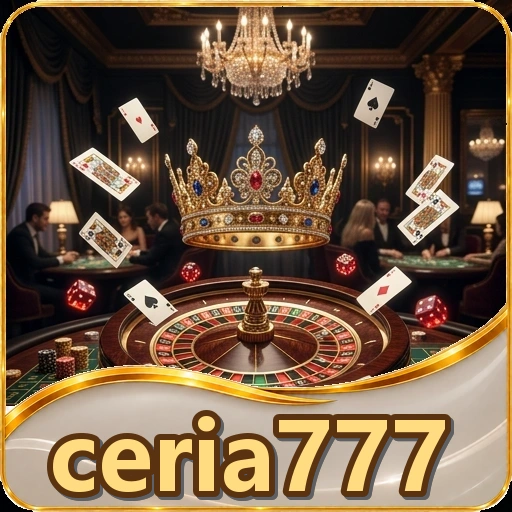 Langkah 5: proses instalasi ceria777 APK di Android