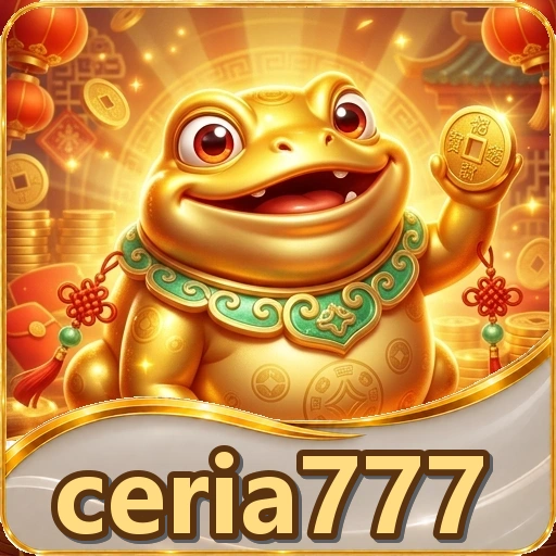 Langkah 6: konfirmasi ceria777 APK berhasil terpasang
