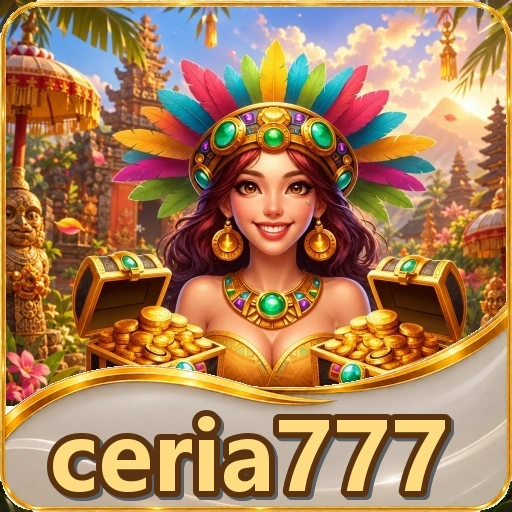 Tanda mengenali saluran resmi ceria777 sebelum unduh APK